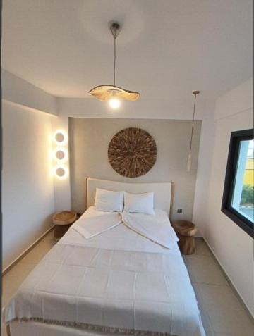 3 Bedroom Apartment Limassol-Close o the beach