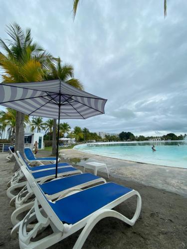 Playa Blanca-Coral Park