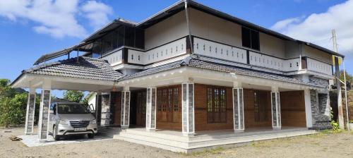 Gallery image of Cliffside Cottage Vagamon in Vagamon
