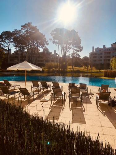 Gallery image of Green Park - Lloret de Mar Punta del Este in Punta del Este