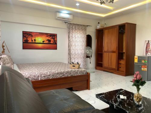 La Maison des Citadins