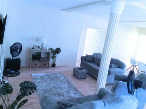 The Cupid Chalet Suite