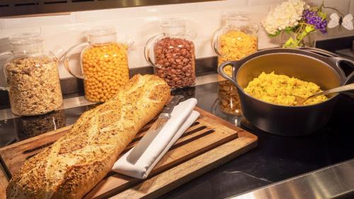 Holiday Inn Express - Nice - Grand Arenas by IHG photo 79