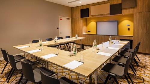 Holiday Inn Express - Nice - Grand Arenas by IHG photo 87