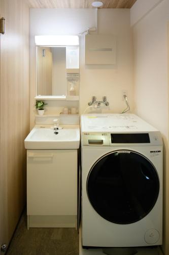 Shinjuku 6-chome City Stay 4F 新宿6丁目 シティステイ 4F