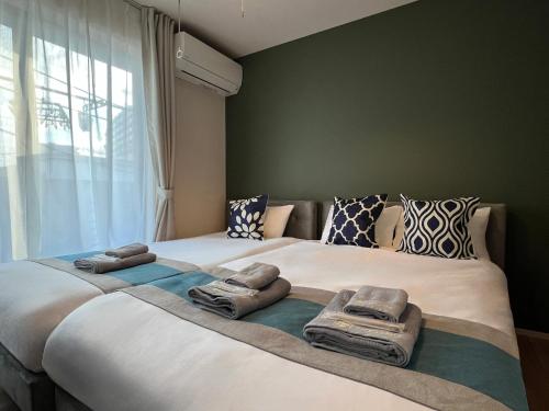 nestay apartment tokyo sumida