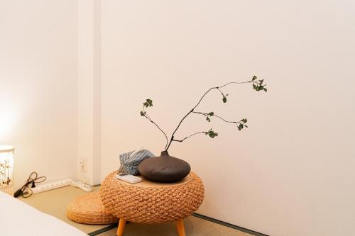 Tea 2 Osaka