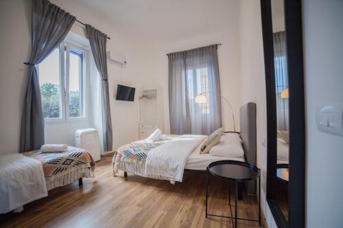 Cosmo GuestHouse
