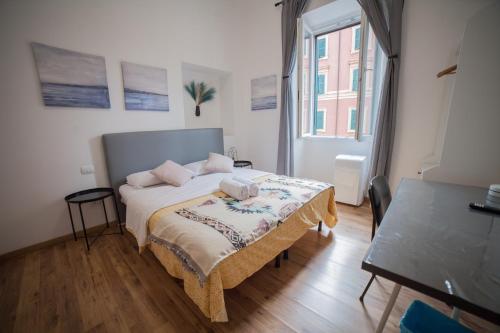 Cosmo GuestHouse
