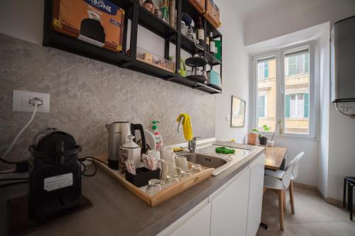 Cosmo GuestHouse