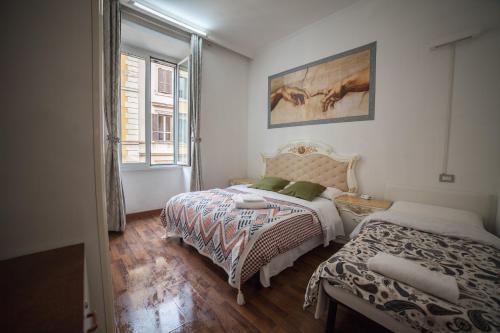 Cosmo Terzo GuestHouse Roma