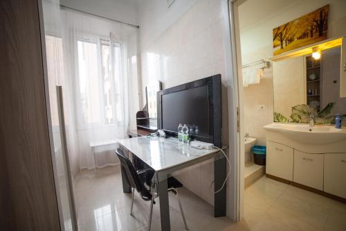 Cosmo Terzo GuestHouse Roma