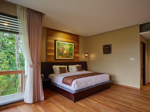 Gallery image of Jiwa Jawa Resort Ijen in Banyuwangi