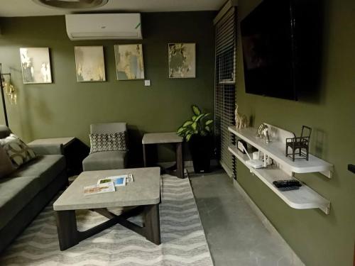 Resort Like Amenities - In the City 2