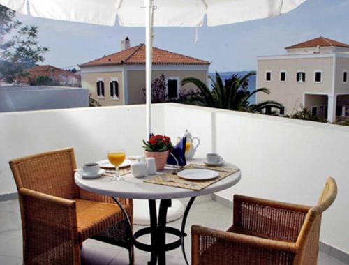 Gallery image of Nissia Traditional Residences Spetses in Spetses