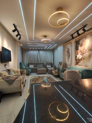 extra spacious two bedroom in rehab