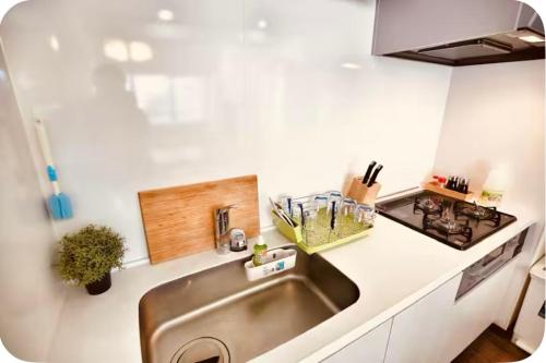 SAIEI Residence Ikebukuro Easy Access