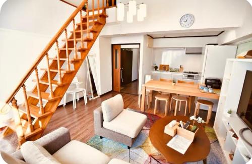 SAIEI Residence Ikebukuro Easy Access