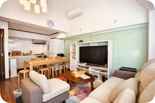SAIEI Residence Ikebukuro Easy Access