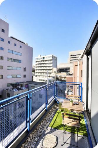 SAIEI Residence Ikebukuro Easy Access
