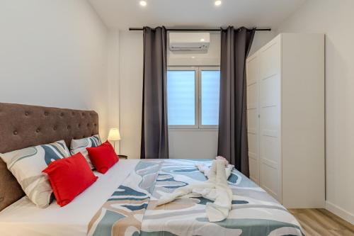 Fantastic and Bright 2H - Imperial Apartment