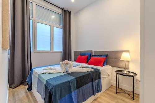 Fantastic and Bright 2H - Imperial Apartment