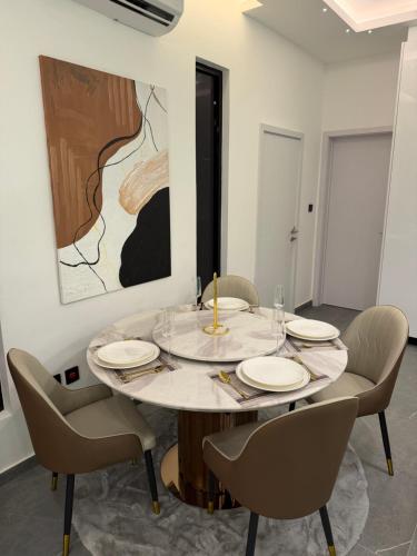 ภาพในคลังภาพของ Cresent Homes ในอักกรา