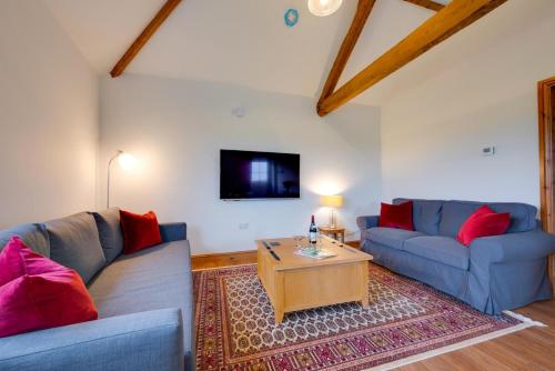 Gallery image of 1 Bed in Quidenham oc-2232 in Quidenham