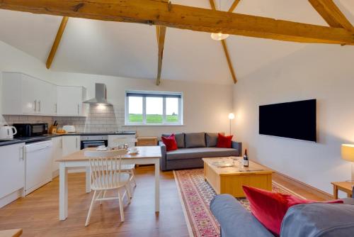 Gallery image of 1 Bed in Quidenham oc-2232 in Quidenham