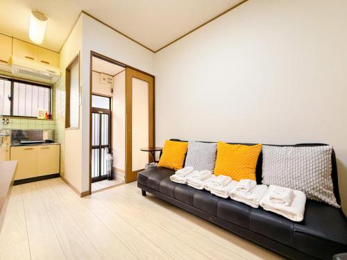 Ebisu House えびすの宿