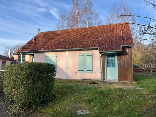 Gîte Les pieds dans l'Ô 50B