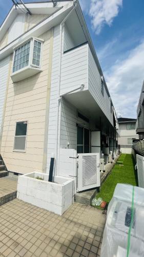 福冈民宿coco