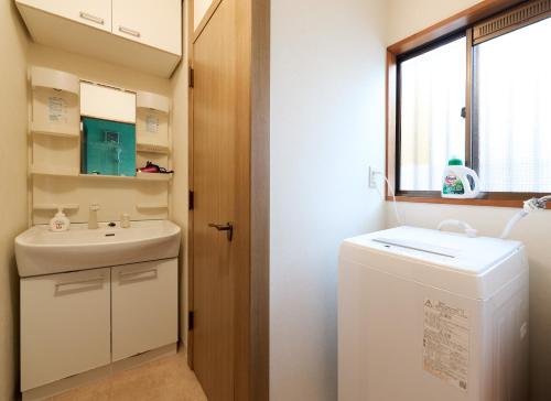 Tokyo Central Shinjuku-ward Japanese Tatami House 2DK-新宿03