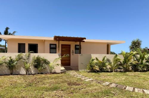 Lakaz Bel Ombre Villa no 1