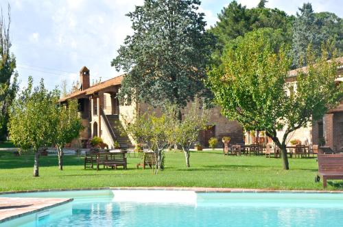 Gallery image of Morami Wine Agriturismo in Panicarola