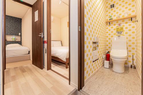 Tokyo Skytree House 3LDK, 2Bath, 8 Guests, 6min to Keisei Hikifune