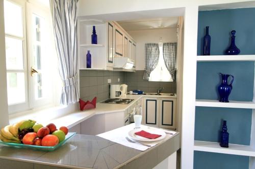 Gallery image of Nissia Traditional Residences Spetses in Spetses