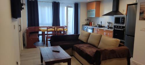 APART T29 EDIF EUROPA SIERRA NEVADA