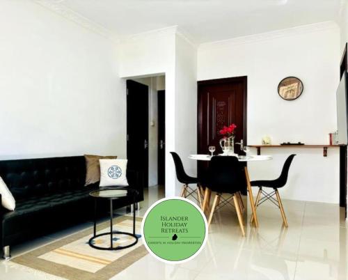 Appartement Dolcevita