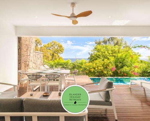 Bluepearl, Sileview Residence