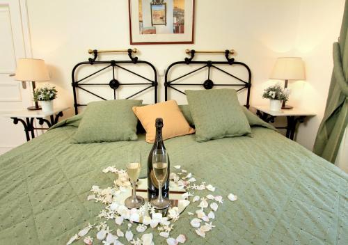 Gallery image of Nissia Traditional Residences Spetses in Spetses