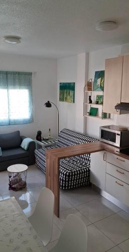 Apartman La Loma