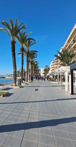 Apartman La Loma