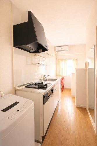101 Shinjuku Modern Apartment Triple Station Access Free Wi-Fi