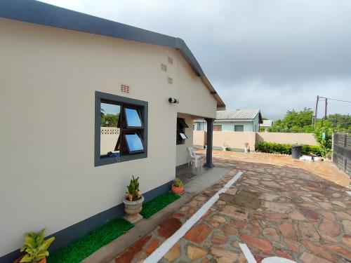 Oloks Guest Inn
