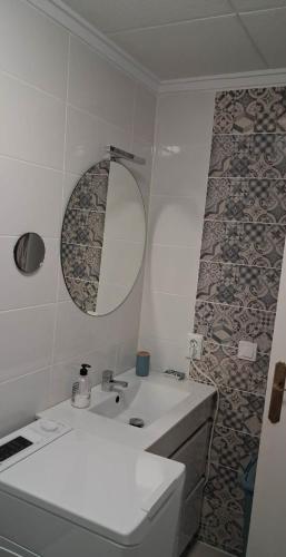 Apartman La Loma