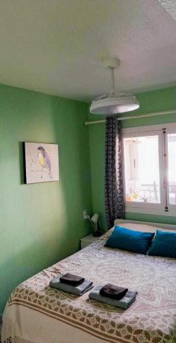 Apartman La Loma