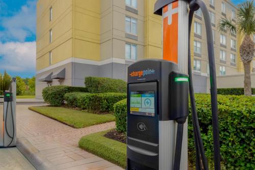 Hilton Garden Inn Orlando International Drive North photo 23