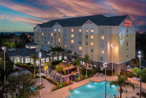 Hilton Garden Inn Orlando International Drive North photo 18