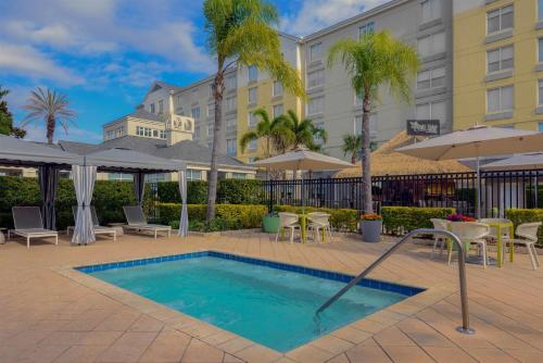 Hilton Garden Inn Orlando International Drive North photo 30